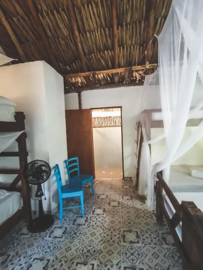 Isla Luna Beach Isla Barú 외부 사진